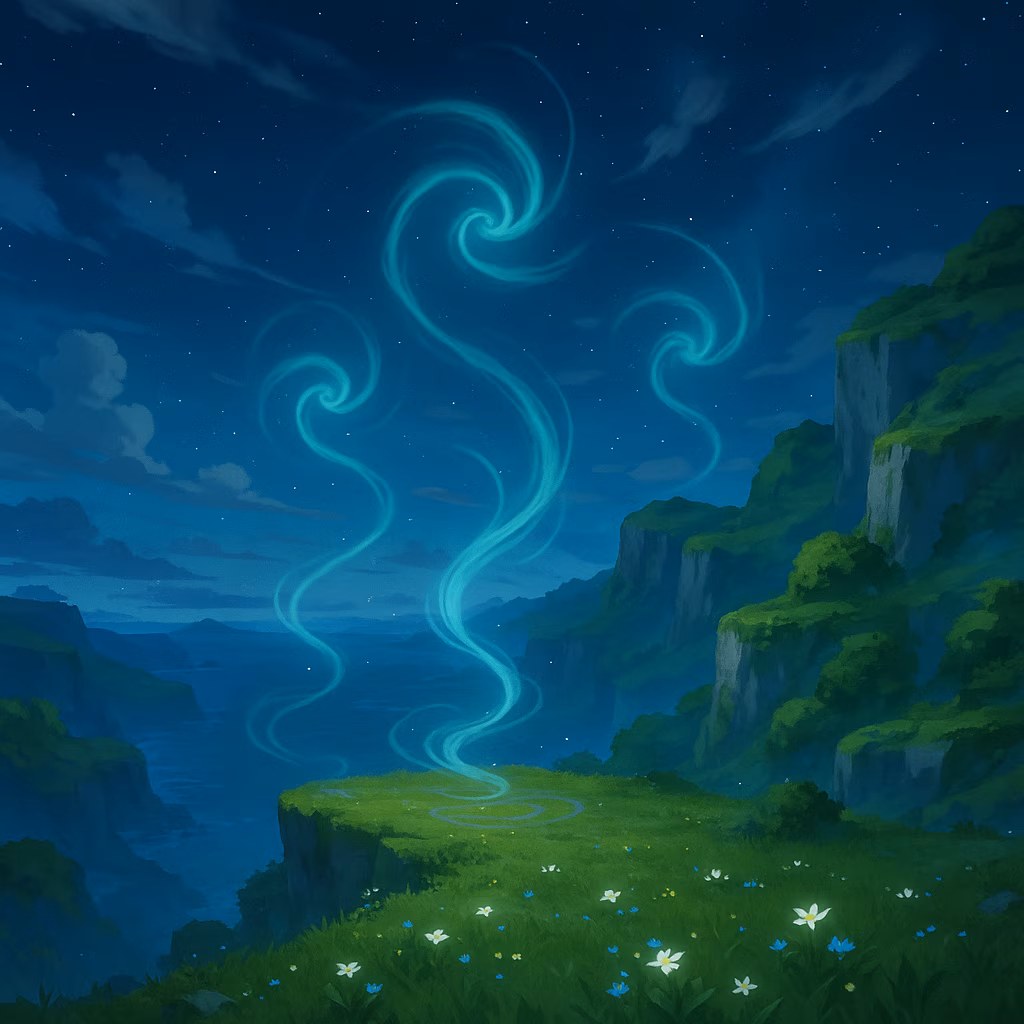 my-creative-journey-through-genshin-impact-s-a-little-stroll-backstage-event-image-0